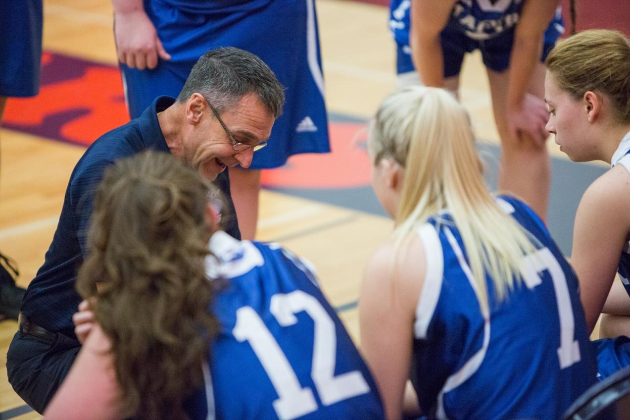 PREVIEW: Women's Basketball hits the road to face Sheridan
