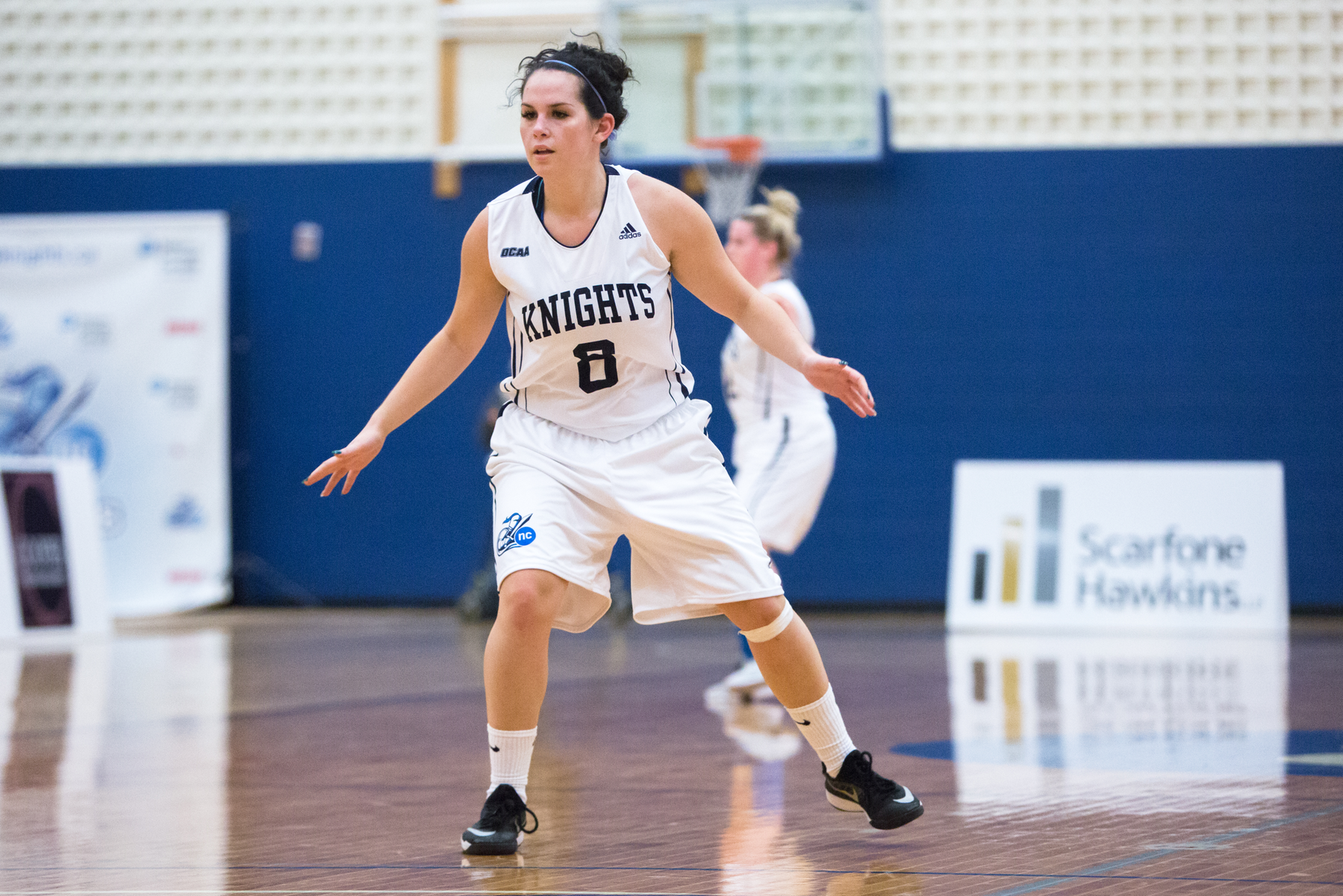 PREVIEW: Knights begin second half at home in tightly contested West division