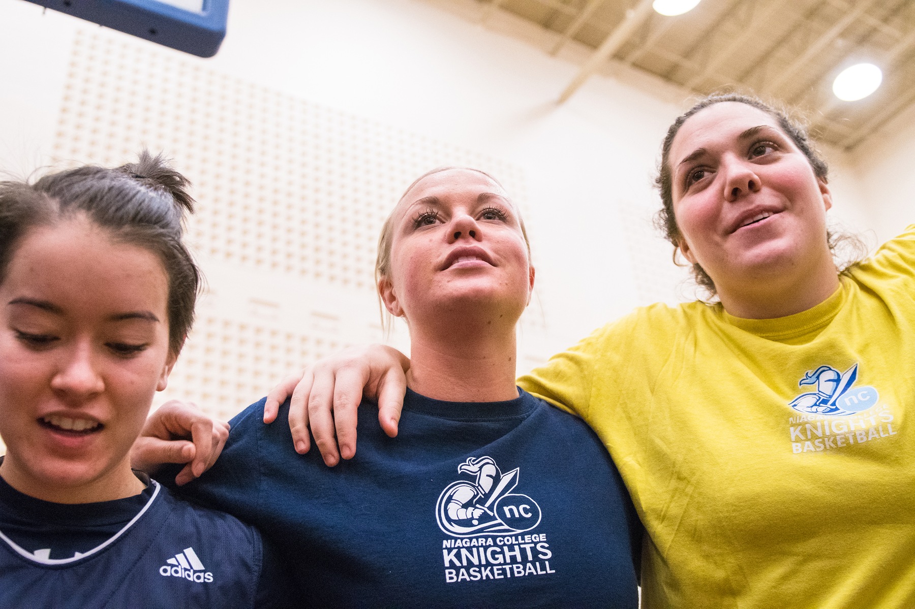 PREVIEW: Women's Basketball open OCAA Championship against Seneca