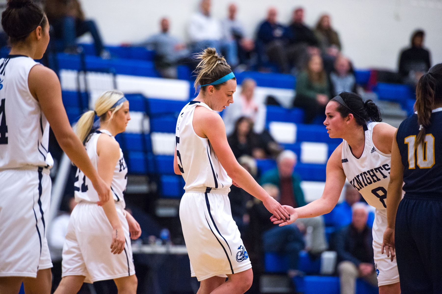Ingribelli and Kilyk named OCAA All-Stars