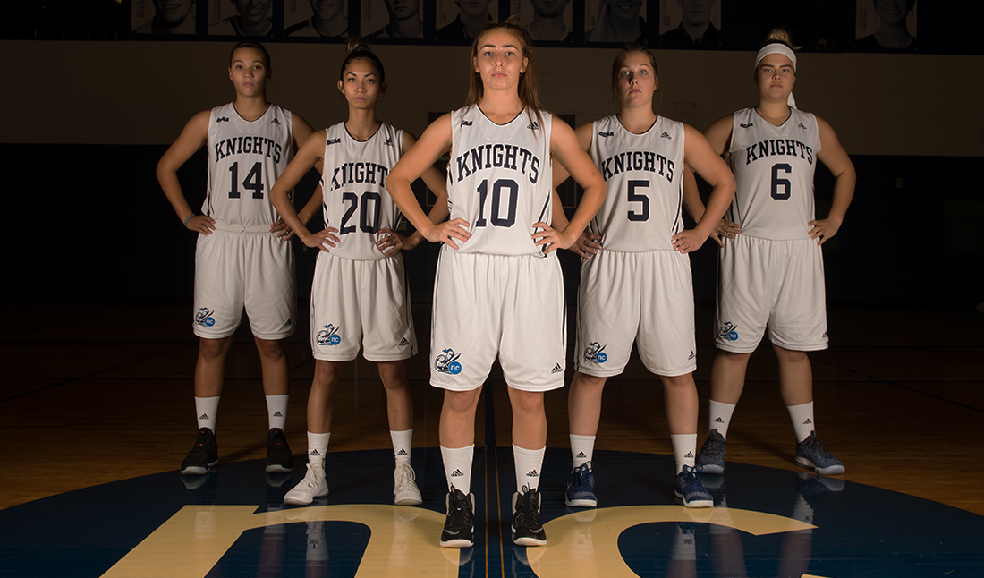 PREVIEW: Knights tip off regular season against Royals