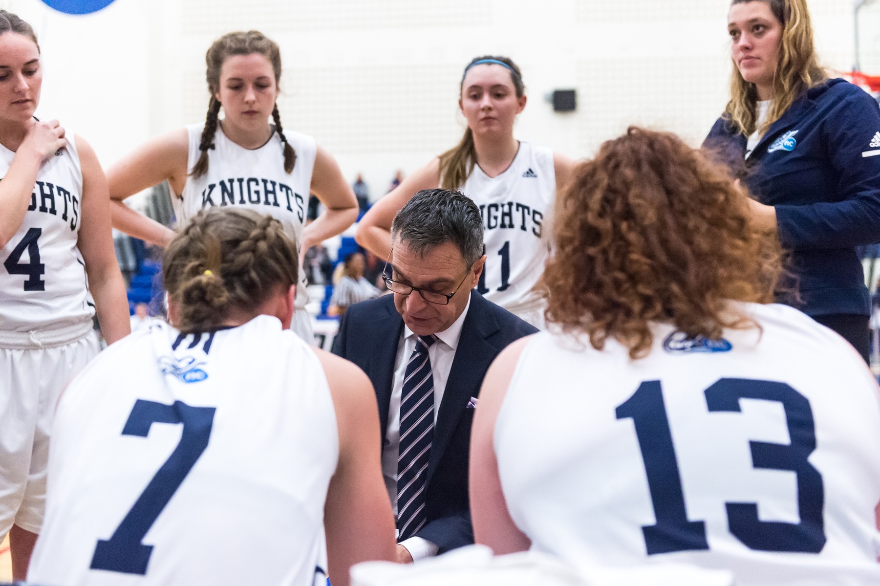 PREVIEW: Knights looking to snap losing streak against Eagles