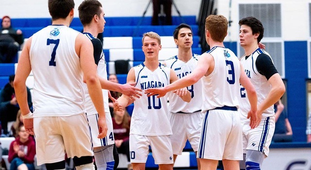 KNIGHTS TAKE DOWN HUSKIES IN CROSS-OVER TO ADVANCE TO OCAA CHAMPIONSHIP