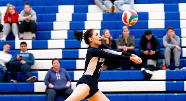 Knights Women Go 1-1 in Weekend Play
