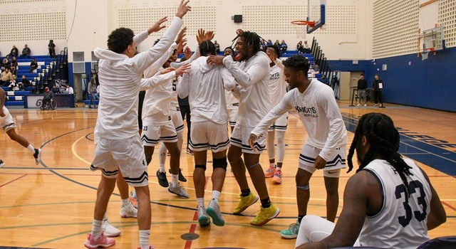 Preview: Knights Will Look to End Humber's Three Game Win Streak Thursday Night