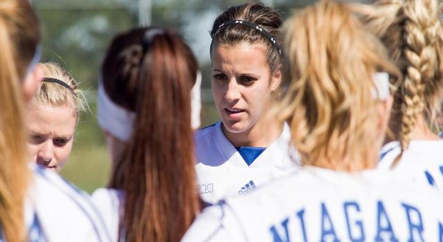 Women's Soccer fall to Mohawk