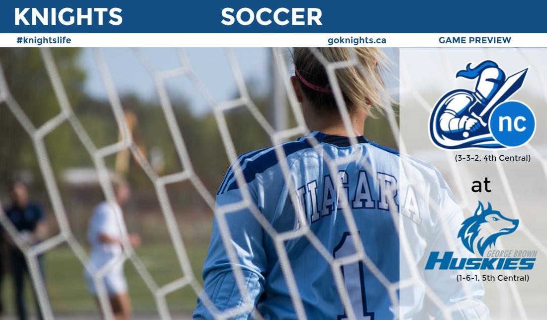PREVIEW: Knights look to increase unbeaten streak to four straight
