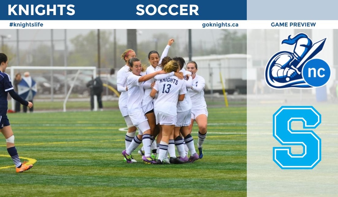 PREVIEW: Women&rsquo;s Soccer on the Road Against Sheridan