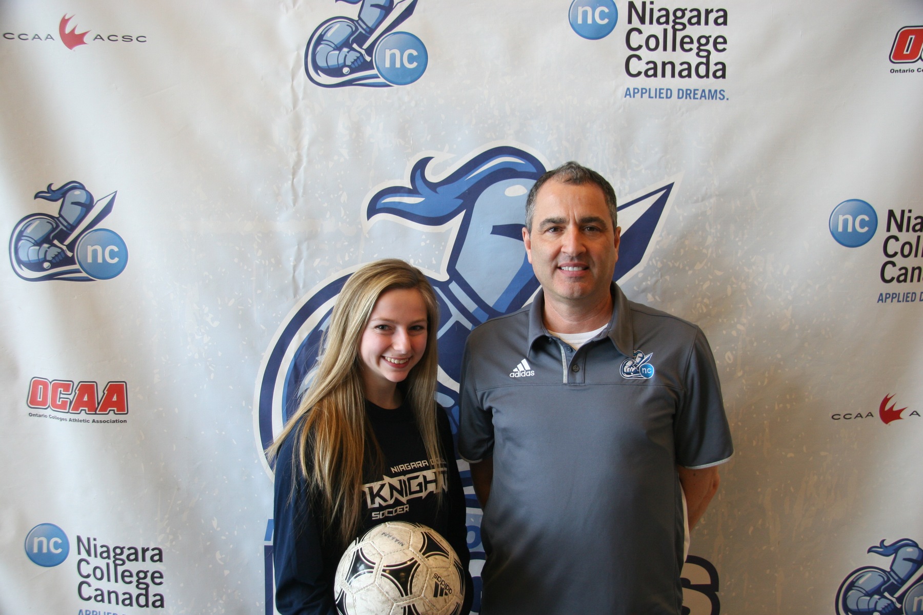 NEWS: Women's soccer announce addition of Alex Craig
