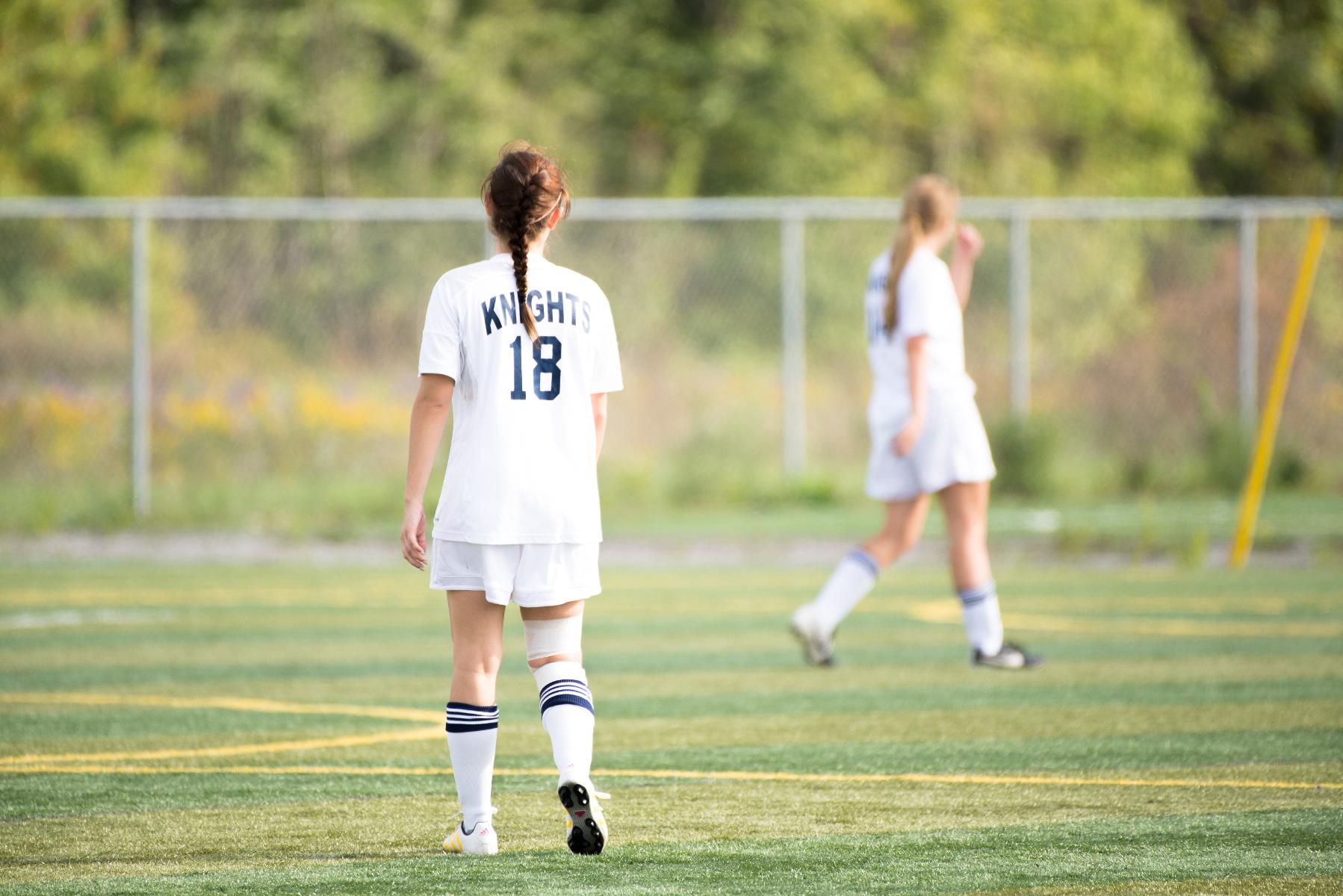 PREVIEW: Women&rsquo;s Soccer hungry for first win