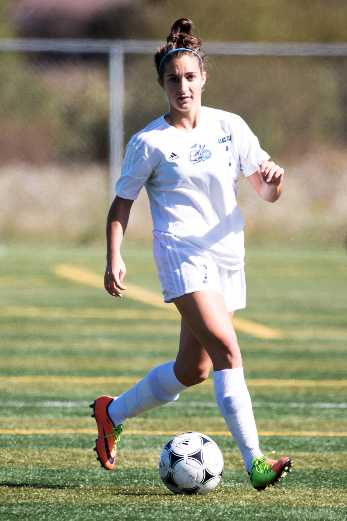 PREVIEW: Knights look to stay hot against undefeated Falcons