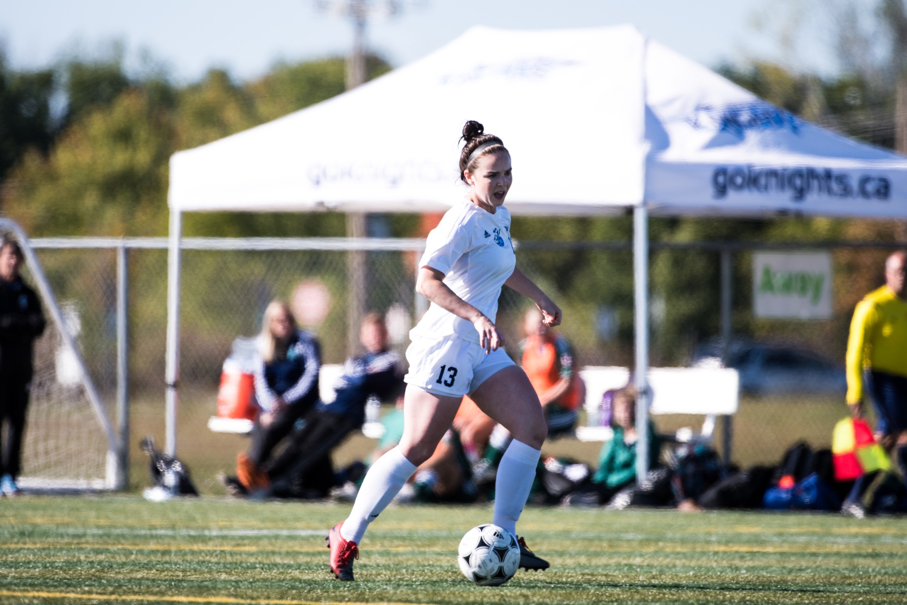 PREVIEW: Knights look for key division win against Saints