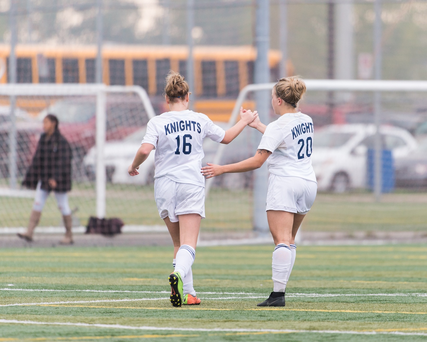PREVIEW: Knights ready for first ever OCAA Championships