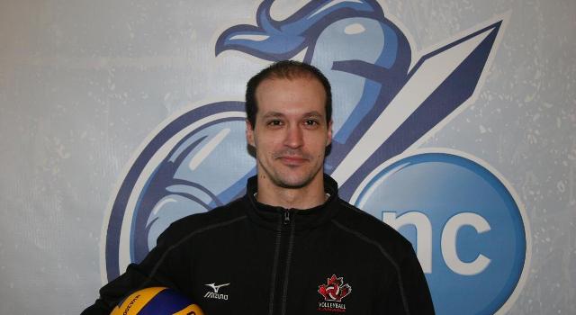 Joey Martins Named Women's National Team Assistant Coach