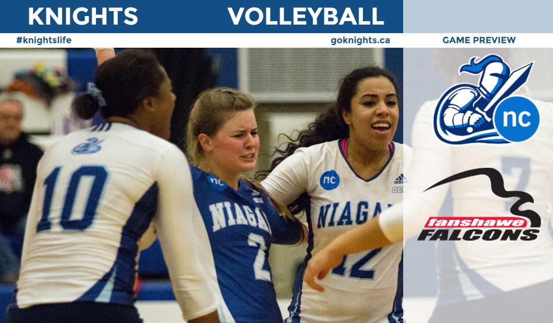 PREVIEW: Women's Volleyball