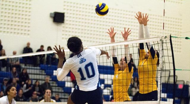 Knights Fall to Humber