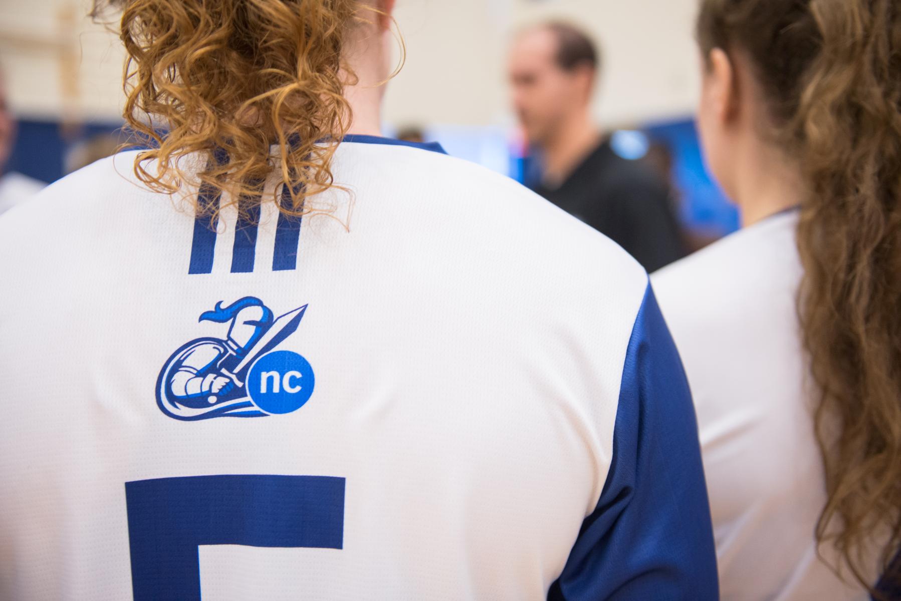 PREVIEW: Knights seek third straight victory as second half begins