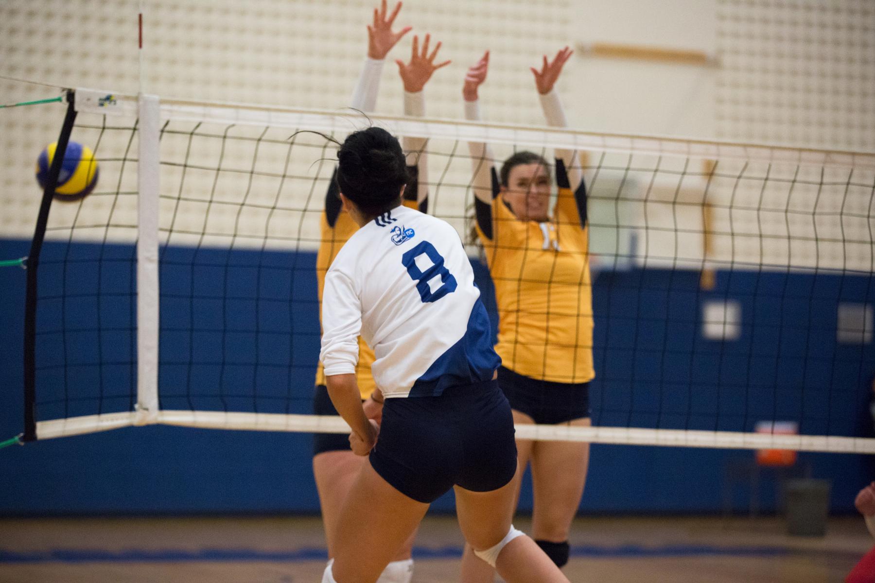 PREVIEW: Playoff implications abound for Knights in weekend set