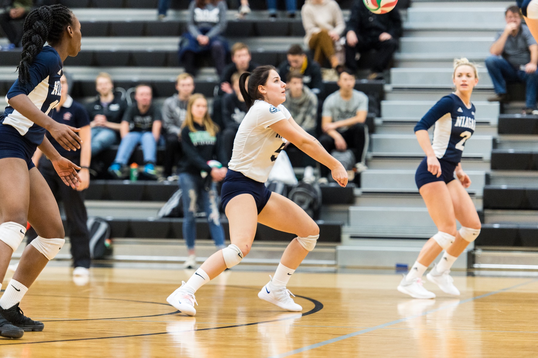 PREVIEW: No. 8 ranked Knights head to Sheridan aiming for fourth straight victory