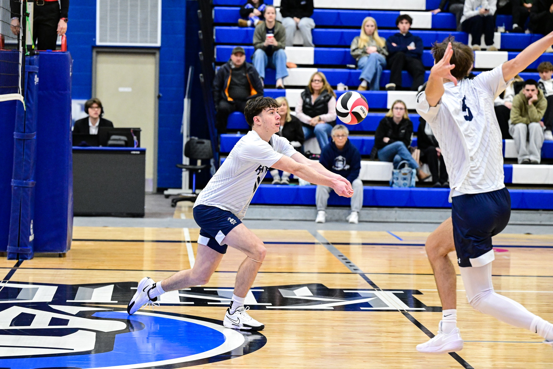 Knights Defeat Saints in Final Game of Regular Season