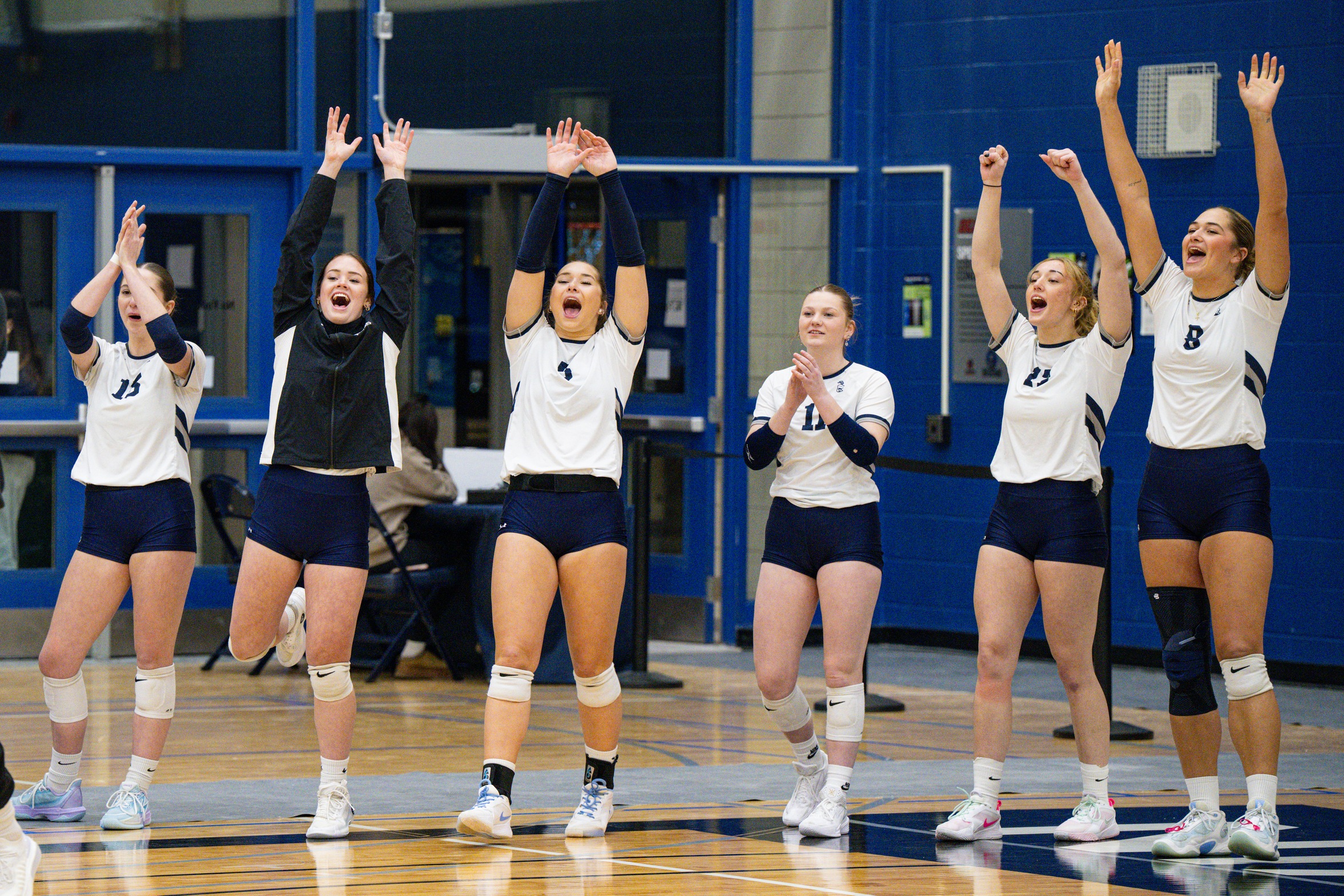 Knights Back in the Win Column