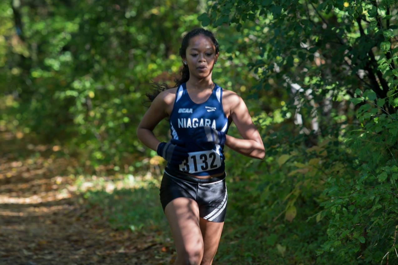 Knights Record first Ever Top-10