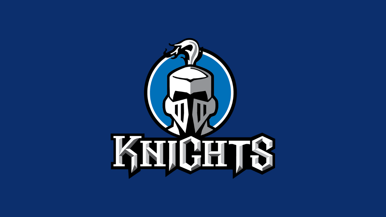 Join the Niagara College Knights