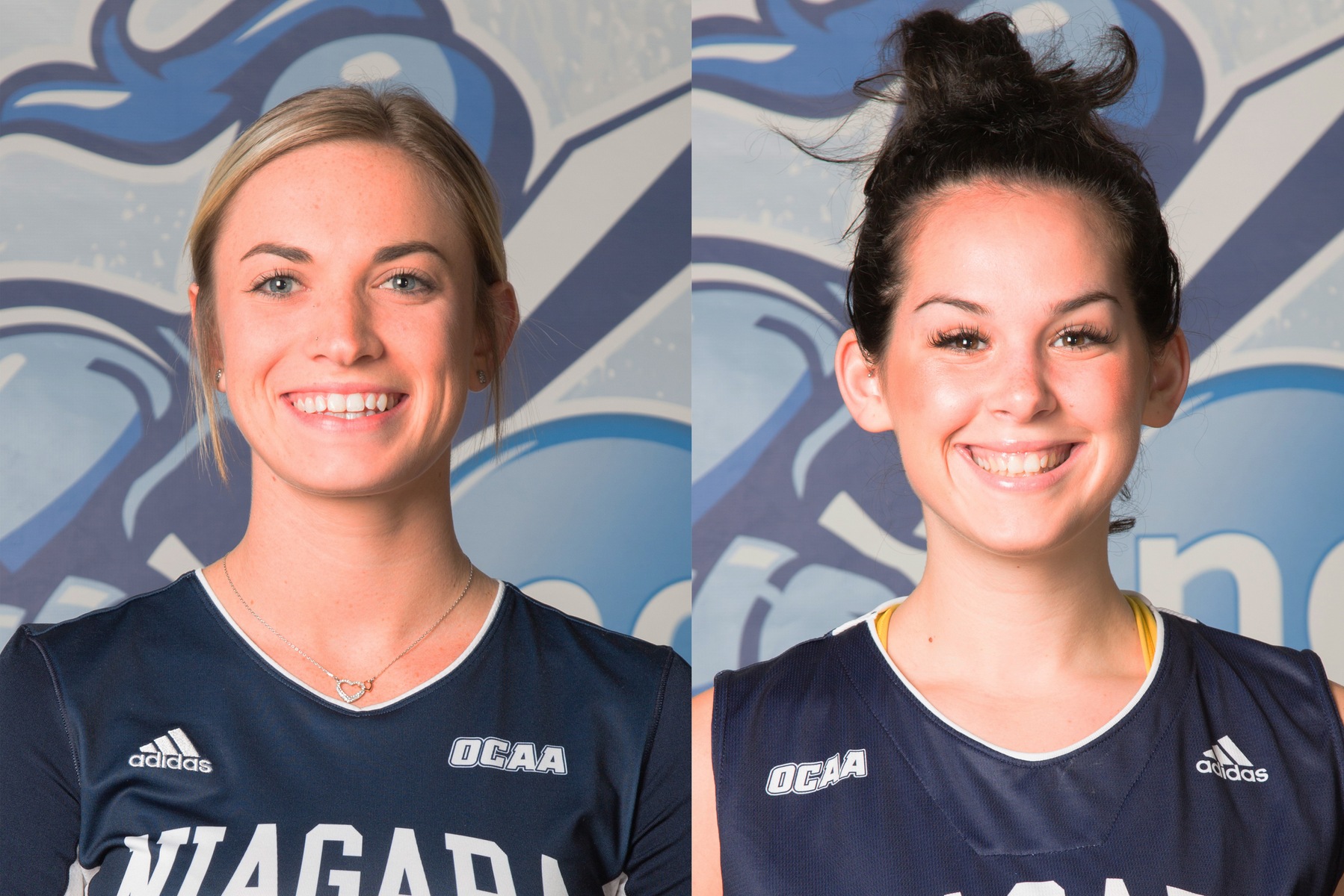 Koslowski and Ingribelli Named Athletes of the Week