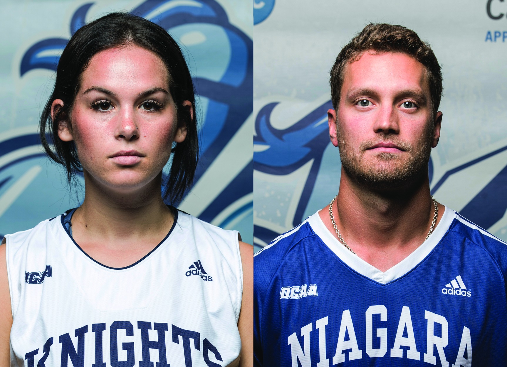 NEWS: Ingribelli and Sawatsky named Athletes of the Week