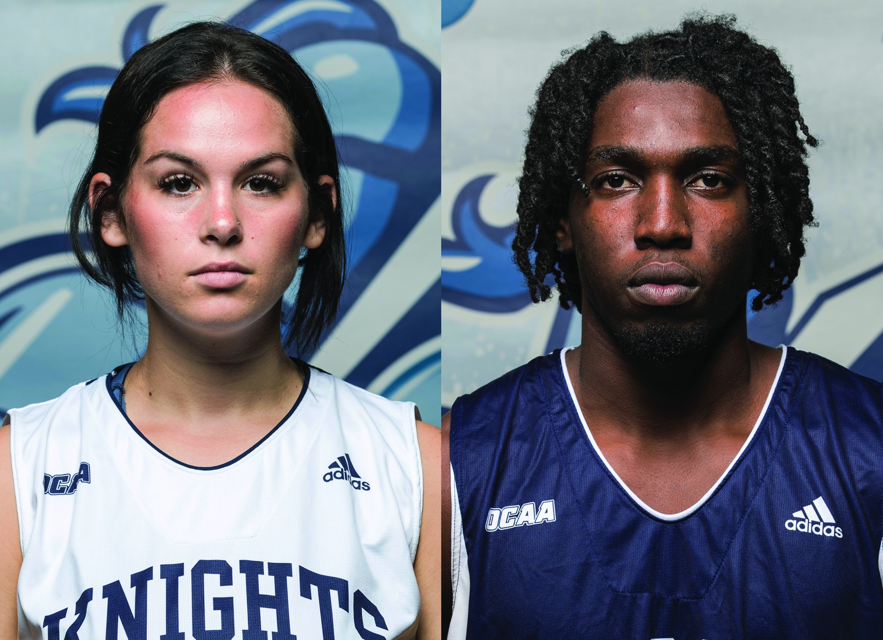NEWS: Ingribelli and Hutchinson Jr. named Athletes of the Week.